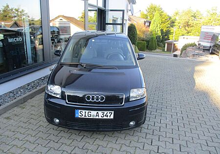 Audi A2 1.4