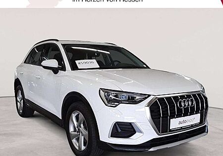 Audi Q3 35 TFSI S tronic advanced Virtual SHZ el.
