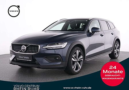 Volvo V60 CC V60 Cross Country B4 AWD Ultimate+WINTERPAK+