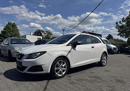 Seat Ibiza SC 1.2 51kW Style