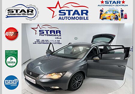 Seat Leon ST Connect 1.2 TSI-DSG*SH*TEMPOMAT*PDC*EU 6