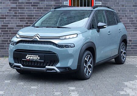 Citroën C3 Citroen Aircross Shine 130 HDI EAT6