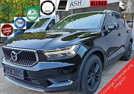 Volvo XC 40 XC40 D4 AWD.Led.Navi.SHZ.Cam.El.Klap.210KM/H.1Hd
