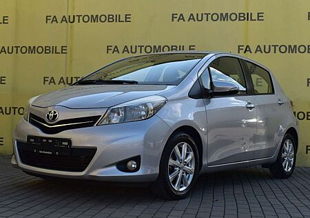 Toyota Yaris Life/KLIMA/TÜV/ALU!