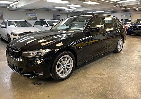 BMW 330 E Touring