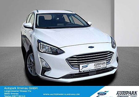 Ford Focus Turnier 1.5 EcoBlue Start-Stopp-System COOL&CONNEC