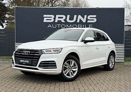 Audi Q5 55 TFSI e quattro sport S-Line Pano SHZ
