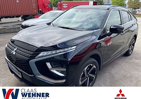 Mitsubishi Eclipse Cross Basis Hybrid 4WD 2.4 MIVEC PHEV EU6d