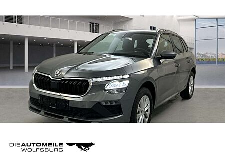 Skoda Kamiq gebraucht kaufen Skoda Kamiq 1.0 TSI DSG Selection LED/SitzHZ/PDC/KLIMA