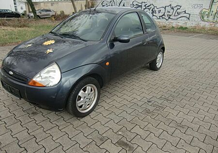 Ford Ka/Ka+ Ka 1,3i , KLIMA, Euro 4, EXPORT,BASTLER