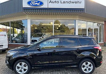 Ford Kuga ST-Line