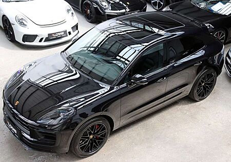 Porsche Macan GTS 18Wege Pano ACC 360° Sitzbelüftung 21"