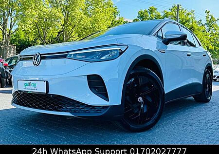 VW ID.4 Volkswagen Pro Performance 150 kW*8FACH*AMBIENTE*CCS*