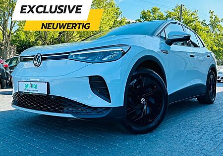 VW ID.4 Volkswagen Pro Performance 150 kW*8FACH*AMBIENTE*CCS*