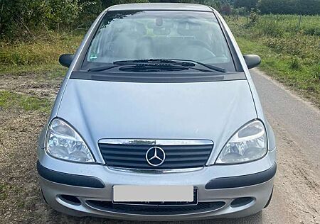 Mercedes-Benz A 160 Classic