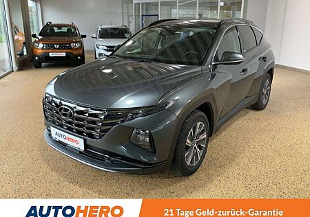 Hyundai Tucson 1.6 T-GDI Hybrid Trend 2WD Aut.*NAVI*CAM*ACC*