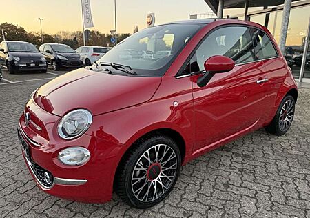 Fiat 500 1.0 GSE Hybrid RED