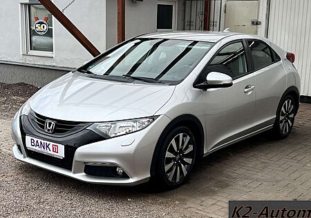Honda Civic 1.8 Sport