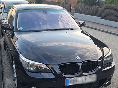 BMW 525 BMW 525d E60 |M-Paket- Optik| M57 Motor | Gepflegt
