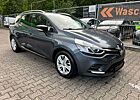 Renault Clio IV Grandtour Limited TÜV&Service Neu+Euro 6