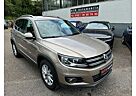 VW Tiguan Volkswagen 2.0 TDI Sport & Style 4Motion Navi