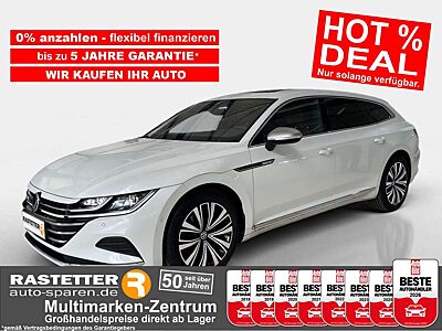 Volkswagen Arteon Shooting Brake DSG Elegance Leder+PanoSD+Matrix+Na