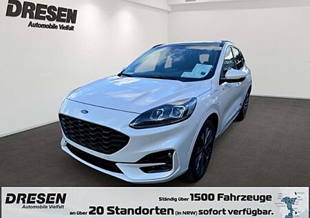 Ford Kuga PHEV ST-Line X+Navi+Panorama-Schiebedach+AHK+Sitz-