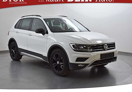 VW Tiguan Volkswagen 2.0d DSG 4M Offroad STDHZ+NAV+LED+AHK+ACC