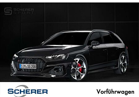 Audi RS4 Avant "LAST EDITION 1 of 25"