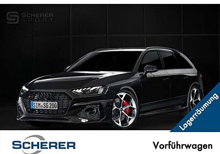 Audi RS4 "LAST EDITION 1 of 25"
