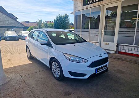 Ford Focus Turnier Trend Klima PDC MFL