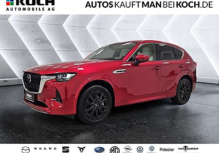 Mazda CX-60 e-SKY PHEV Takumi AT ACC LED DRI-P COM-P