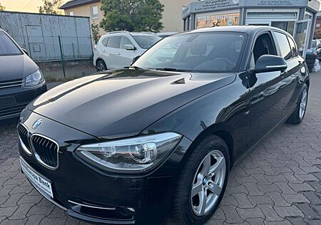 BMW 118 i