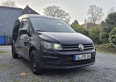 VW Caddy Volkswagen 1,0 TSI
