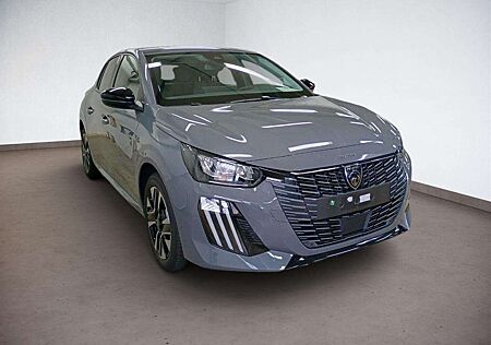 Peugeot 208 Allure PureTech 100 , Autom., Kamera, Navi, EPH