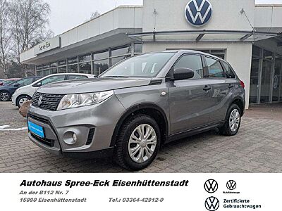 Suzuki Vitara Vitara 1.6 Club 4x4 *Klima,Allwetter*
