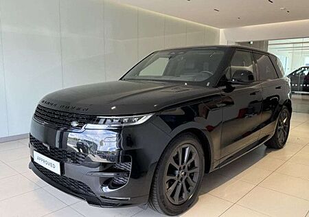 Land Rover Range Rover Sport P460e Hybrid SE Dyn HUD AHK Navi
