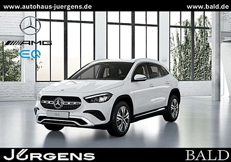 Mercedes-Benz GLA 220 d 4M Progressive/LED/Kamera/Totw/Winter