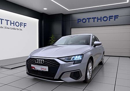 Audi A3 Sportback 30 TDI NAVI PDC KAMERA SITZHZG