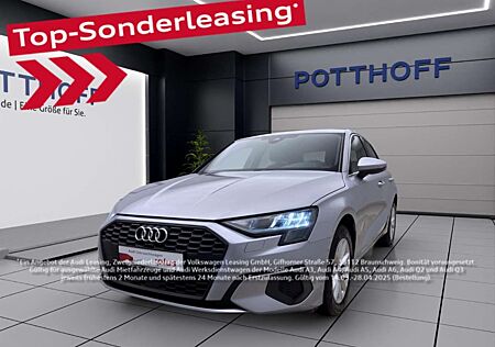 Audi A3 Sportback 30 TDI NAVI PDC KAMERA SITZHZG