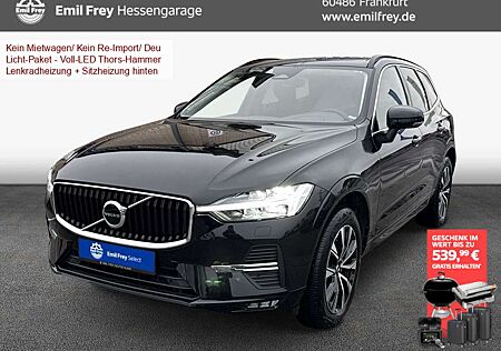 Volvo XC 60 XC60 XC60 B4 CORE Aut PilotAssist BLIS Voll-LED Google-
