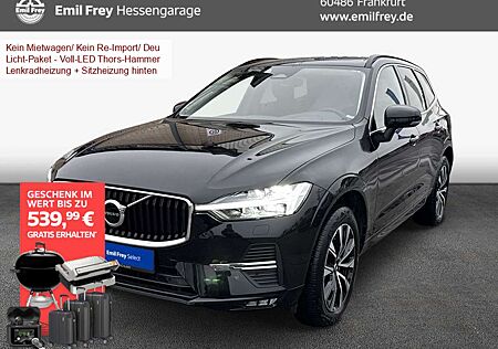 Volvo XC 60 XC60 XC60 B4 CORE Aut PilotAssist BLIS Voll-LED Google-