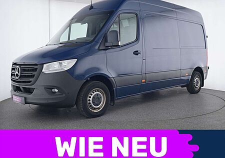 Mercedes-Benz Sprinter 314 SORTIMO-Einbau|Tempomat|Klima|PDC
