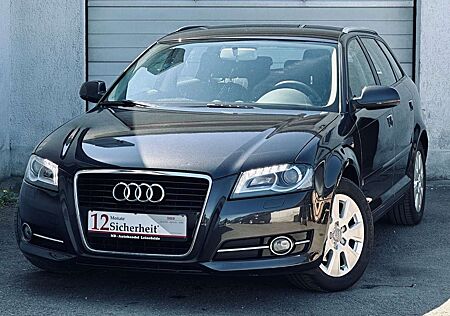 Audi A3 Sportback 1.4 TFSI*XENON*TEMPO*SHZ*AHK*PDC*