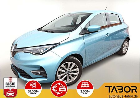 Renault ZOE ZE50 R110 zzgl. ab 79 Miet-Bat CCS LED Kam