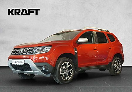 Dacia Duster II 1.3 TCe 150 Adventure 360°Kamera, Navi