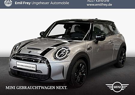 Mini Cooper SE Yours Trim Navi Head-Up Harman Kard