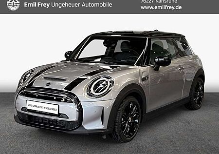 Mini Cooper SE Yours Trim Navi Head-Up Harman Kard