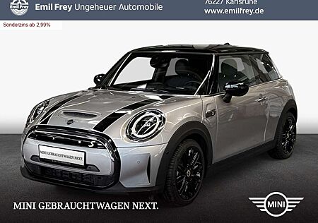 Mini Cooper SE Yours Trim Navi Head-Up Harman Kard