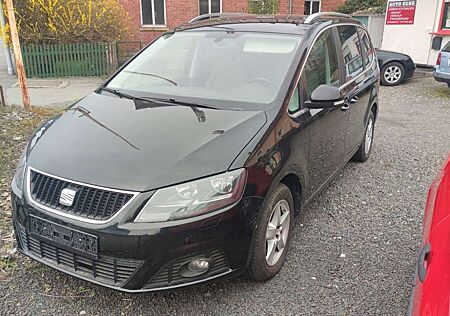 Seat Alhambra 2.0 TDI Ecomotive 103kW Style 7 Sitze